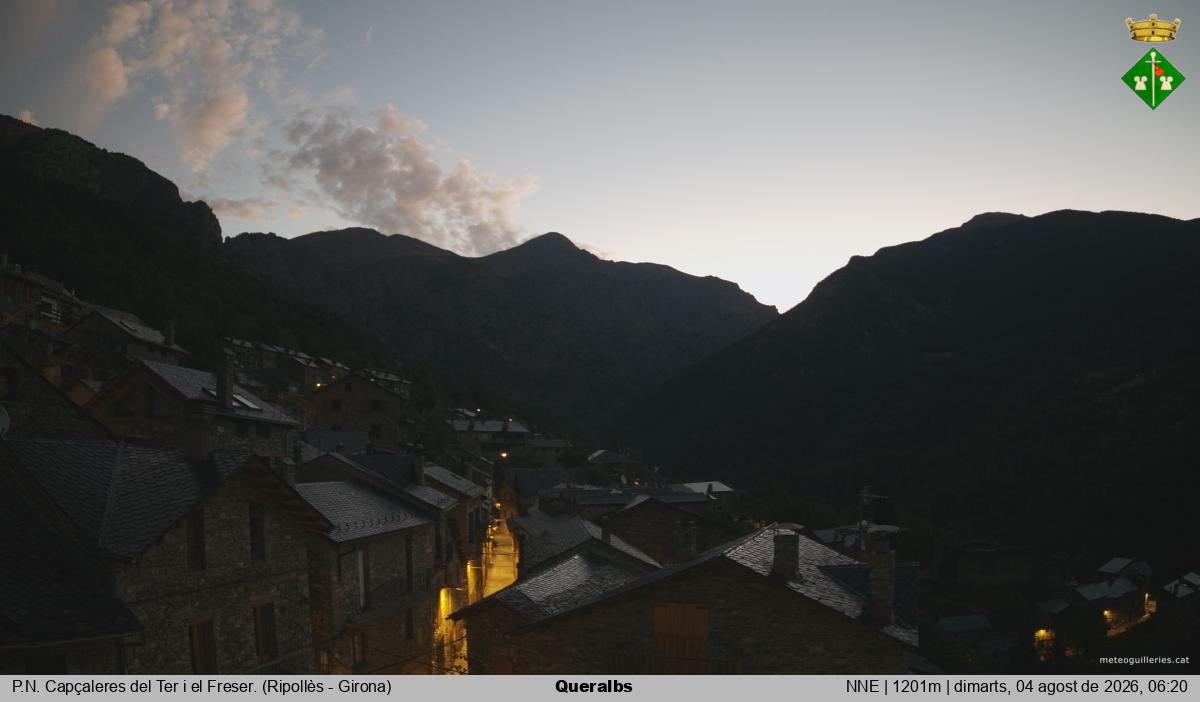 Queralbs 