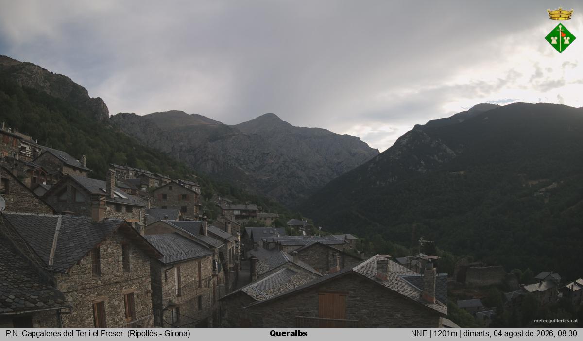 Queralbs 