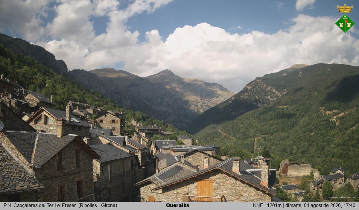 Queralbs 