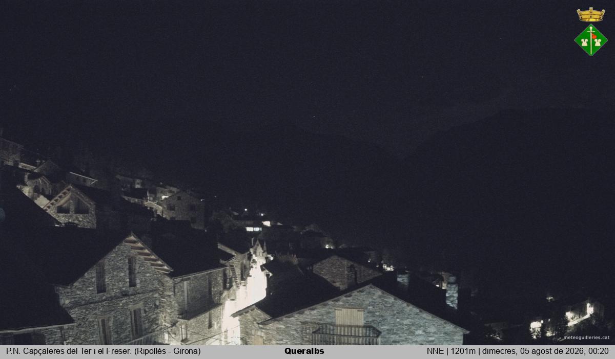 Queralbs 