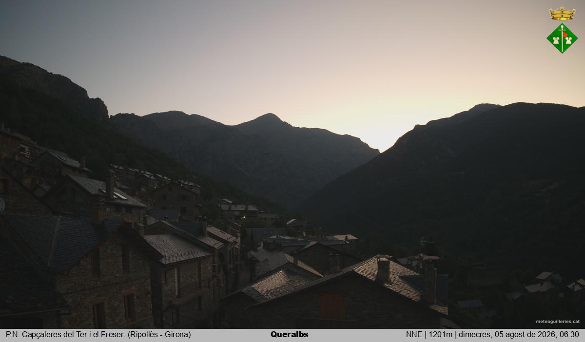 Queralbs 