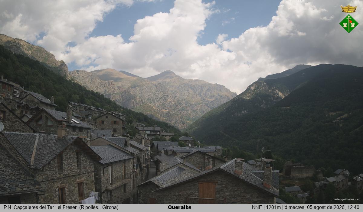 Queralbs 
