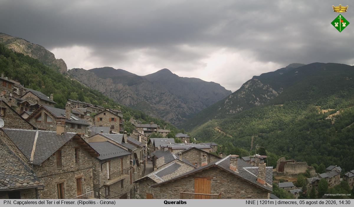 Queralbs 