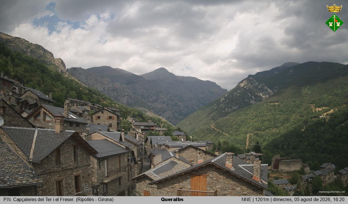 Queralbs 