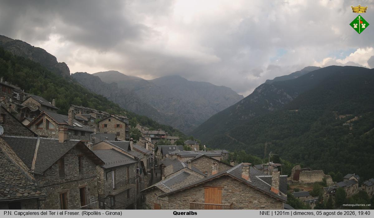 Queralbs 