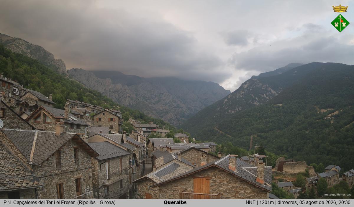 Queralbs 
