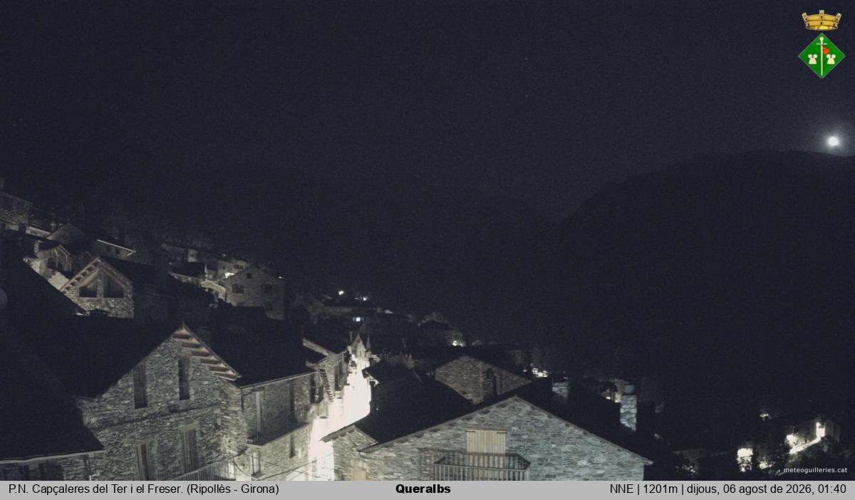 Queralbs 