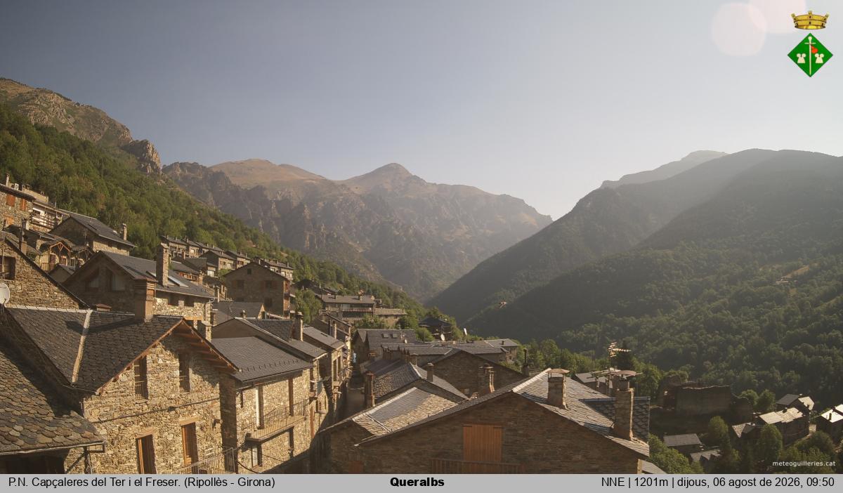 Queralbs 