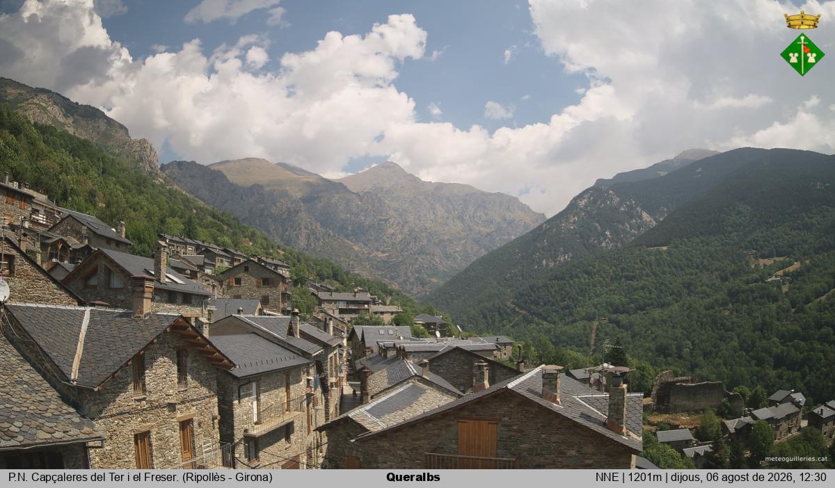 Queralbs 