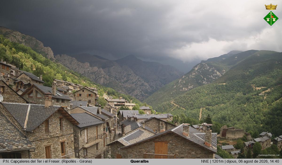 Queralbs 