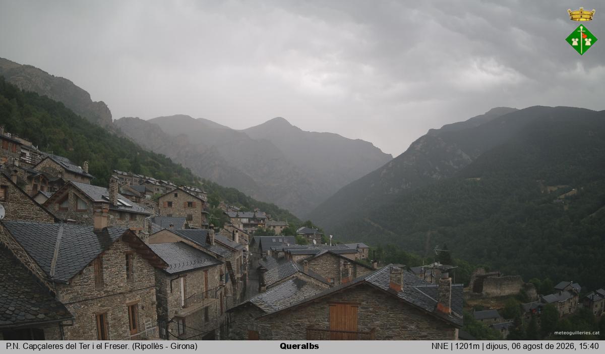 Queralbs 