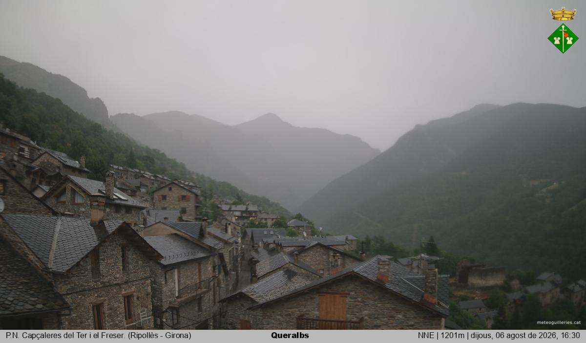 Queralbs 