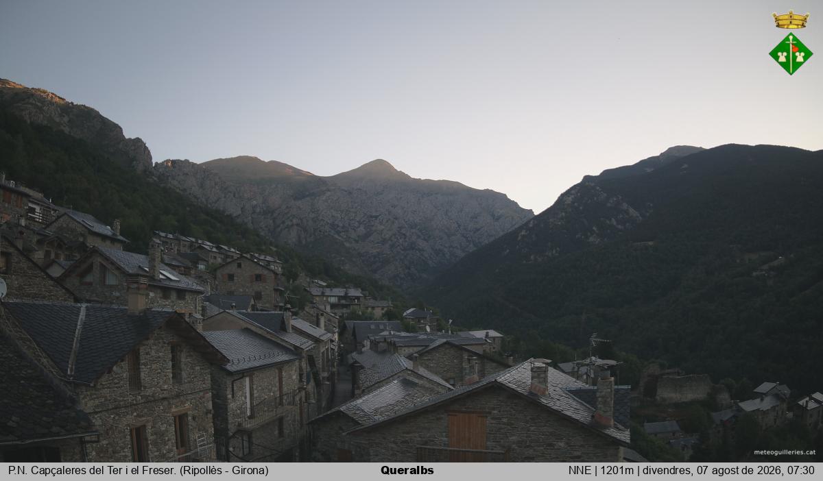 Queralbs 