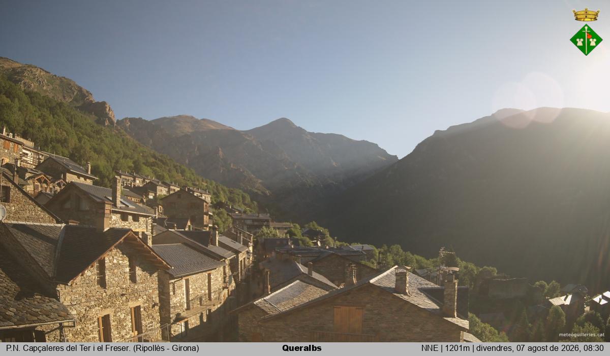 Queralbs 