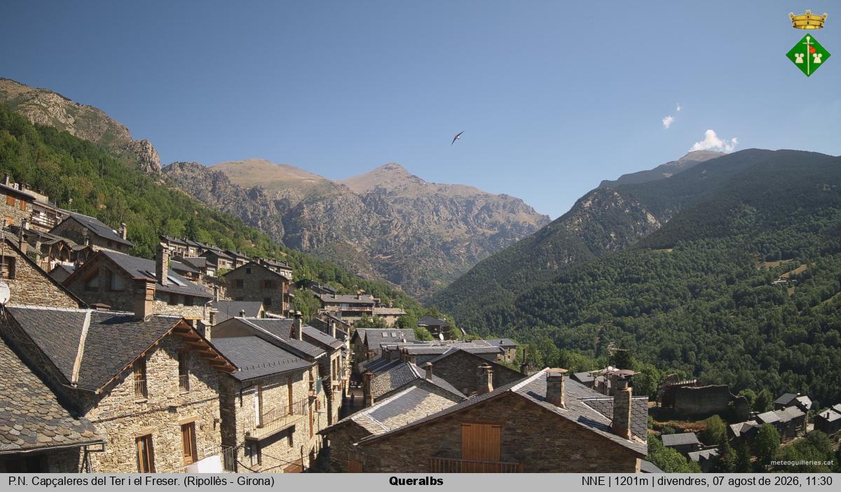 Queralbs 