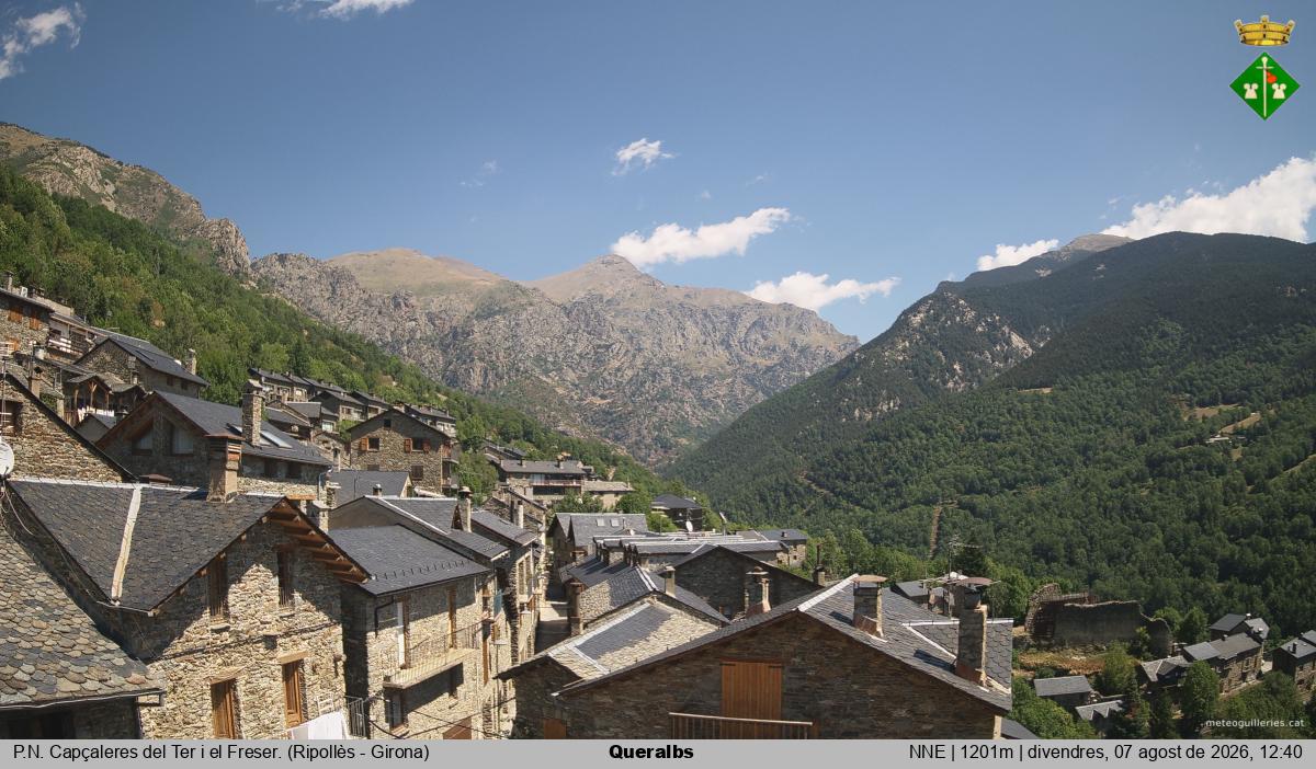 Queralbs 