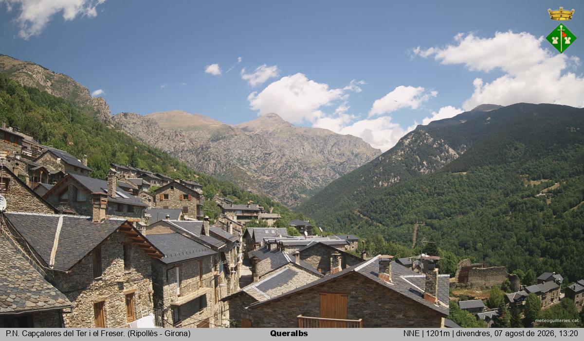 Queralbs 