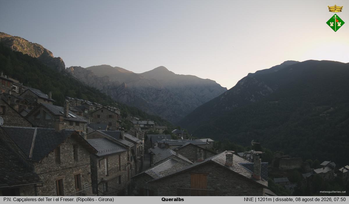 Queralbs 