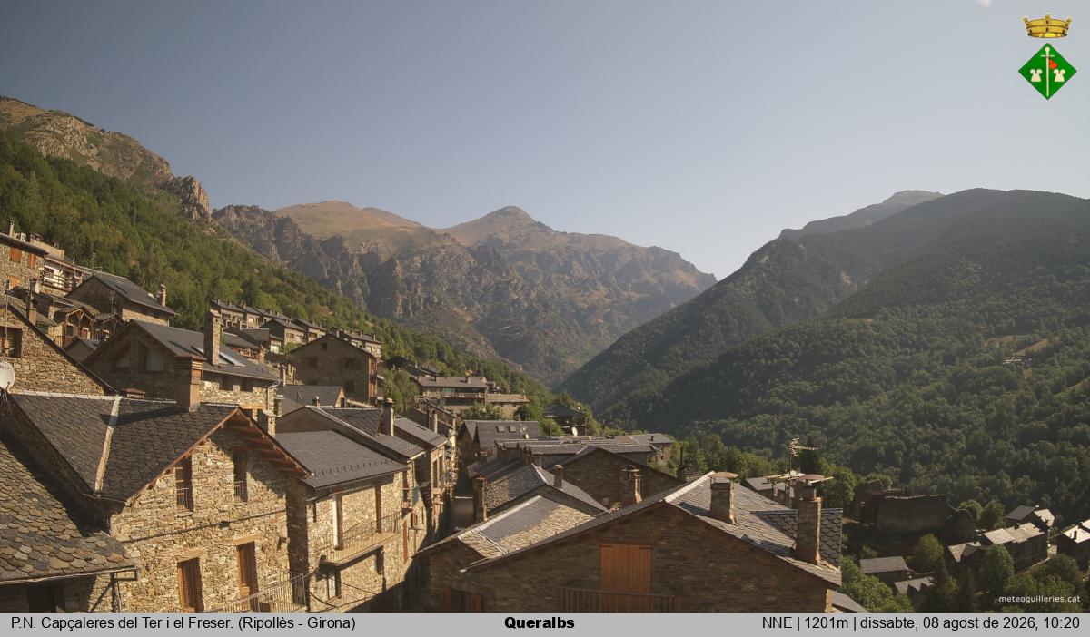 Queralbs 