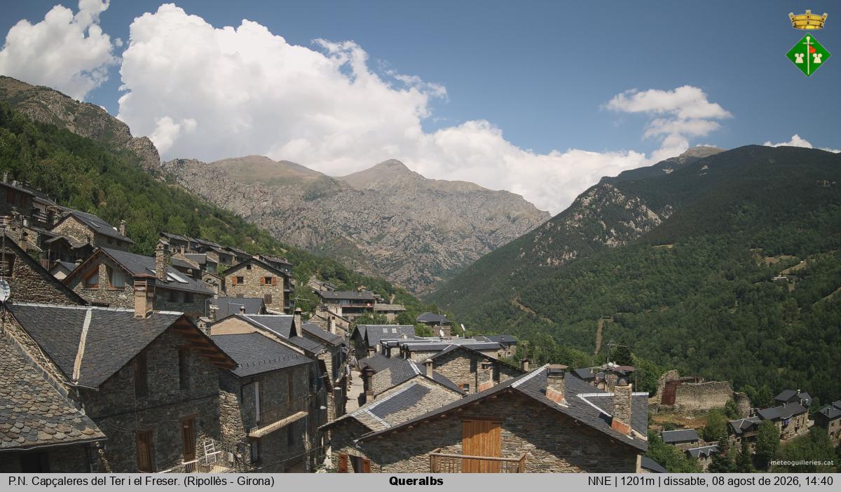 Queralbs 