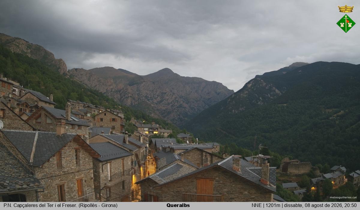Queralbs 