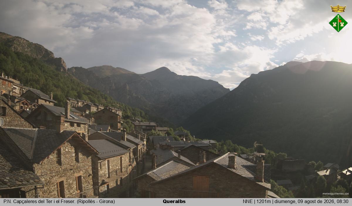 Queralbs 