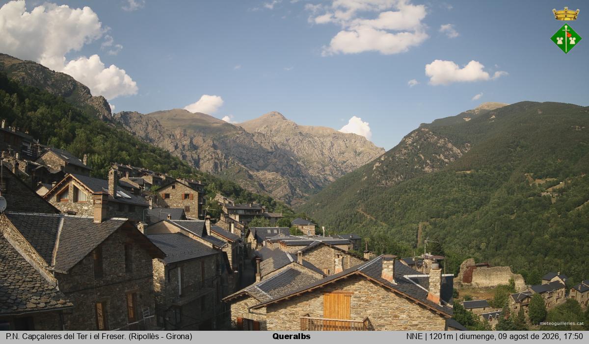 Queralbs 