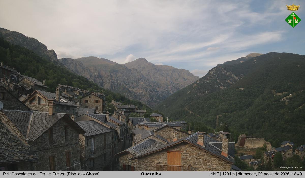 Queralbs 
