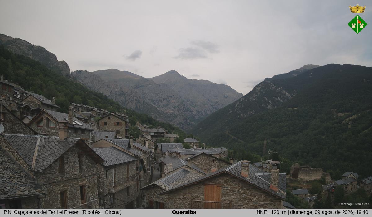 Queralbs 