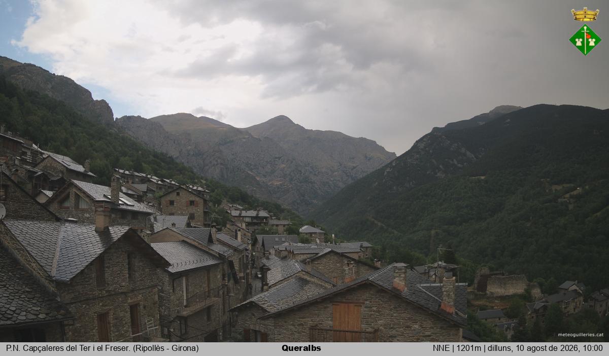 Queralbs 