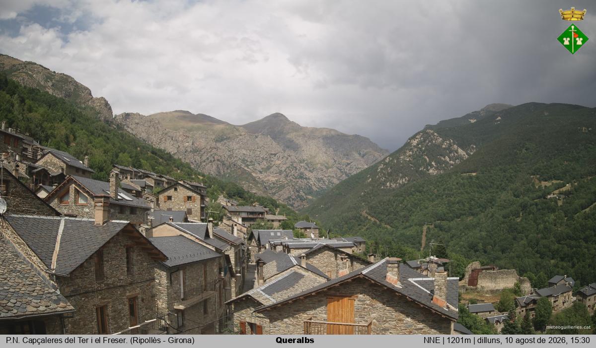 Queralbs 