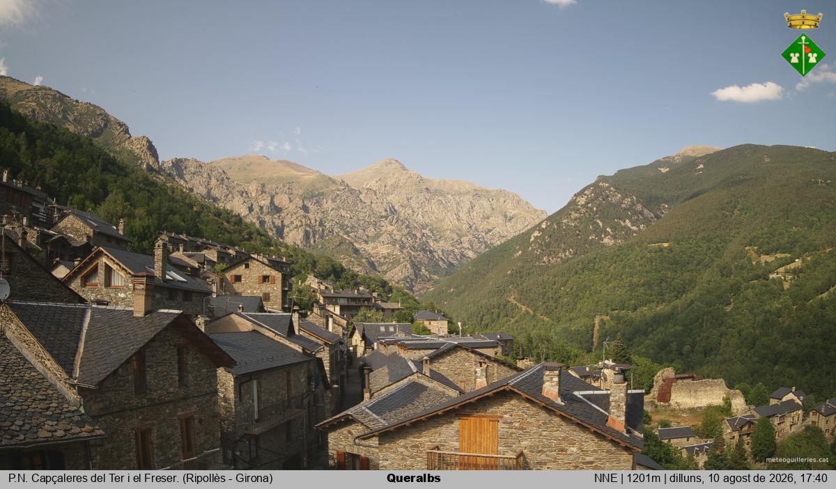Queralbs 