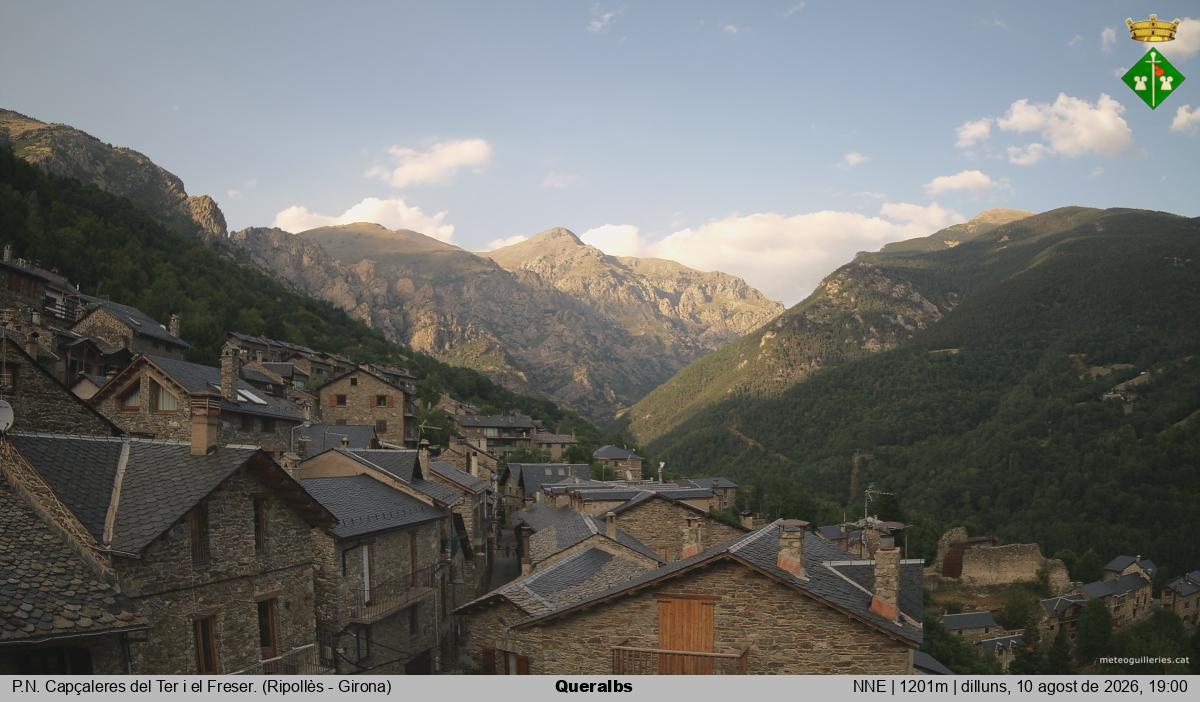 Queralbs 