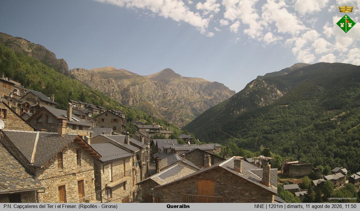 Queralbs 