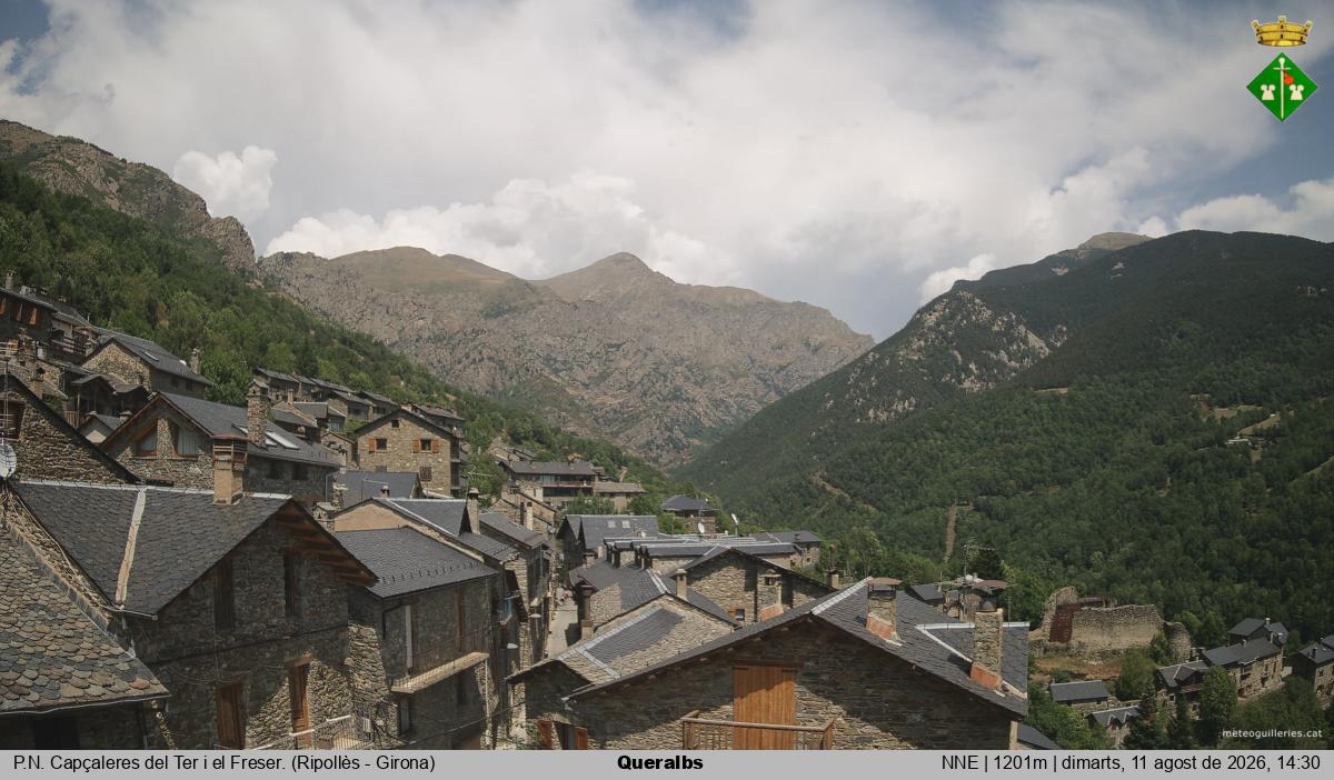 Queralbs 