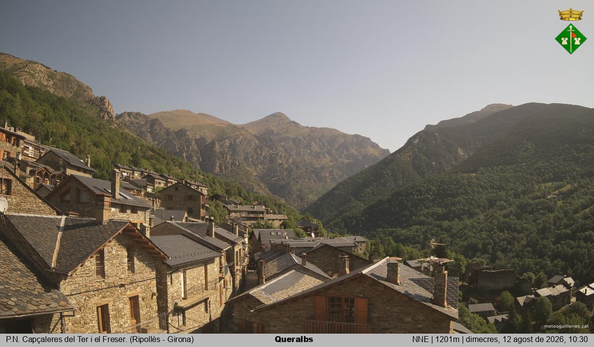 Queralbs 