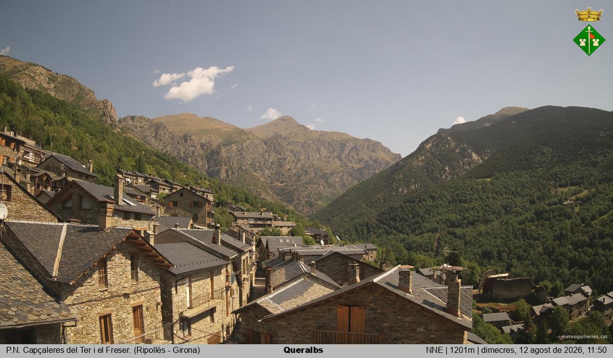 Queralbs 