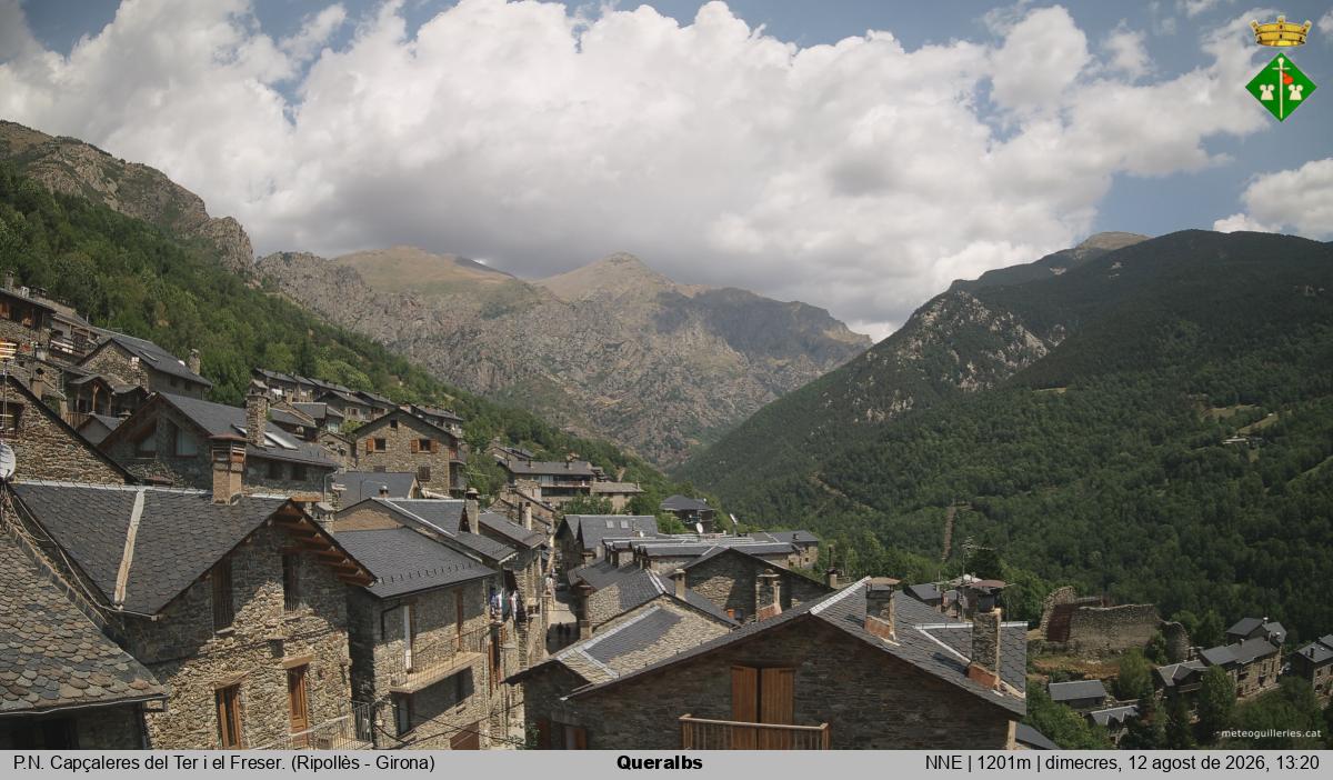 Queralbs 