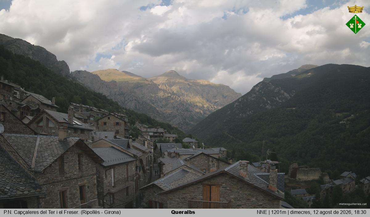 Queralbs 