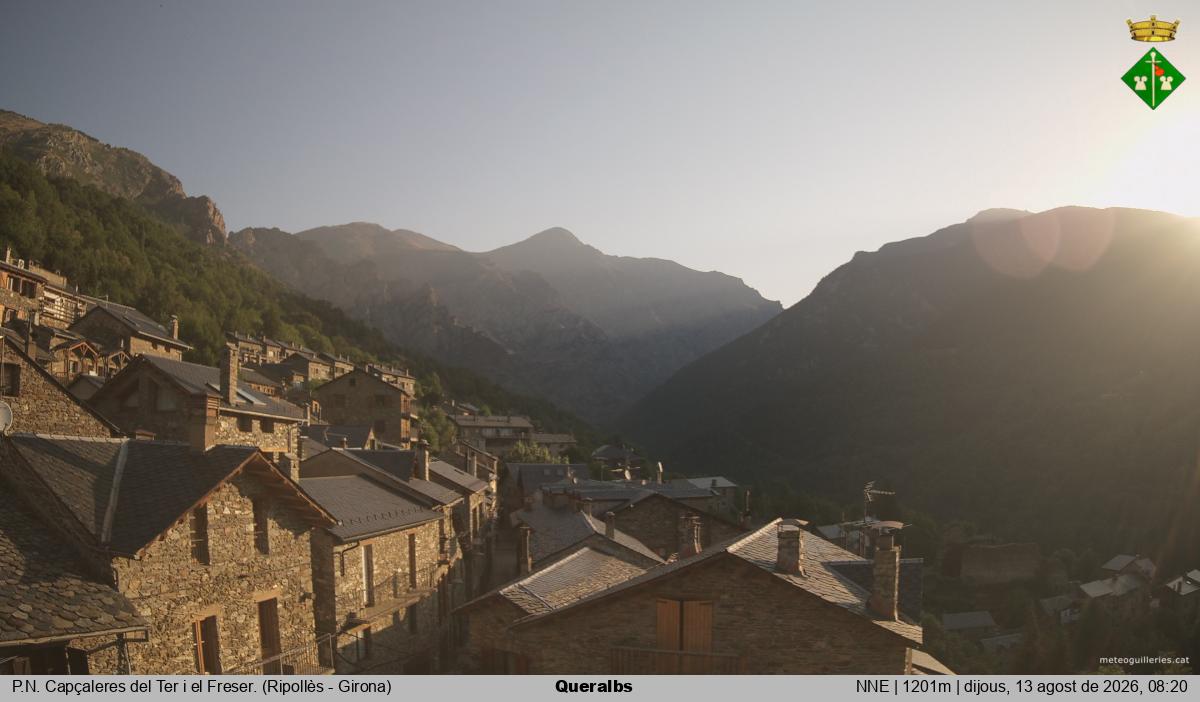 Queralbs 