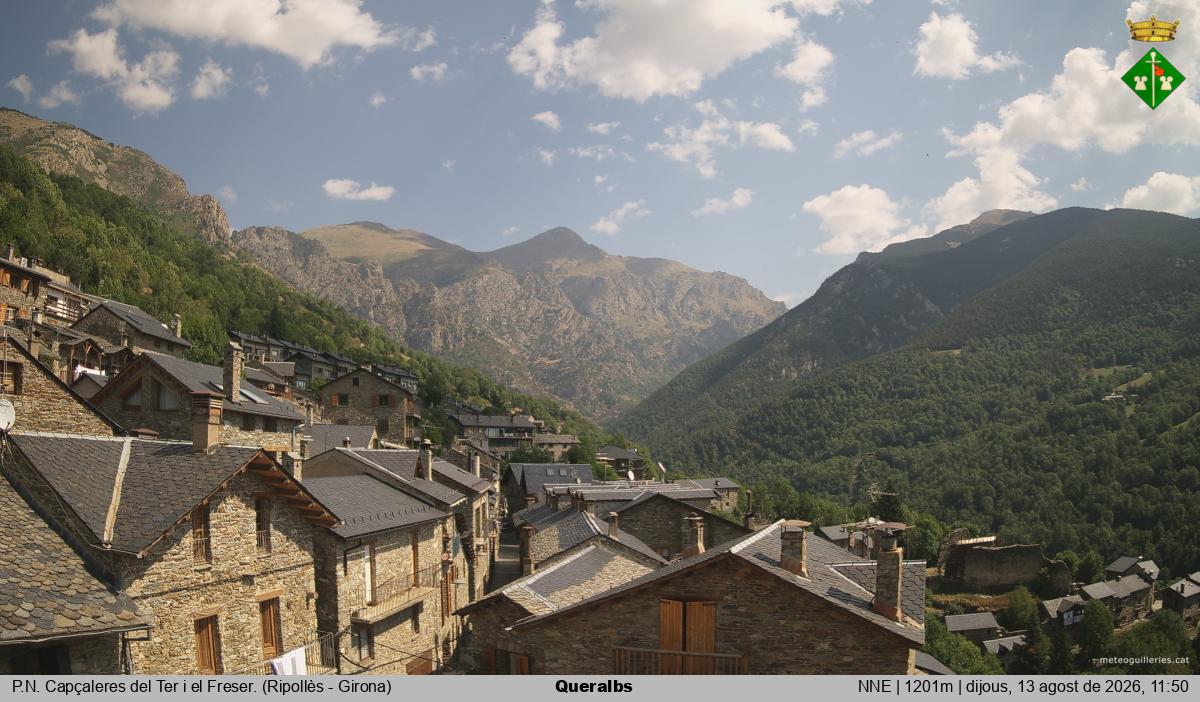 Queralbs 