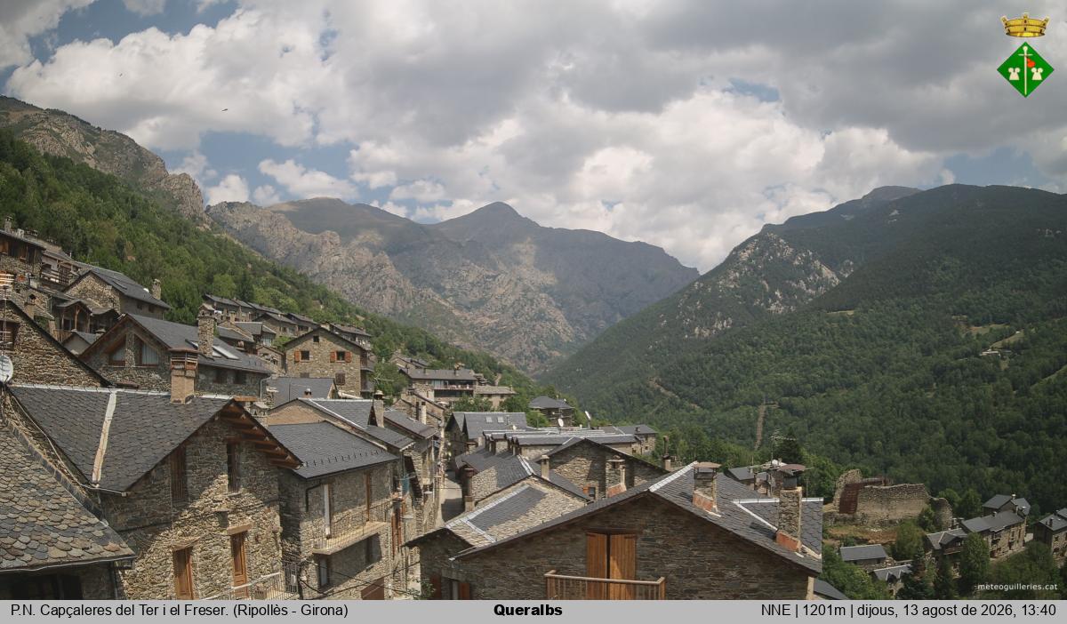 Queralbs 