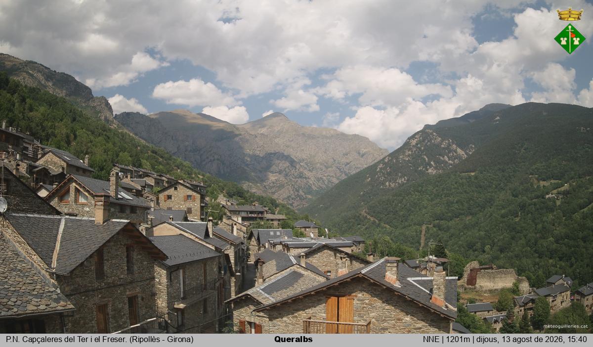 Queralbs 