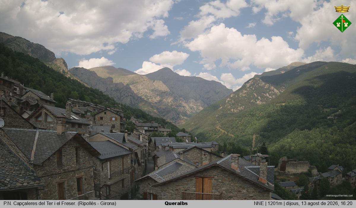 Queralbs 