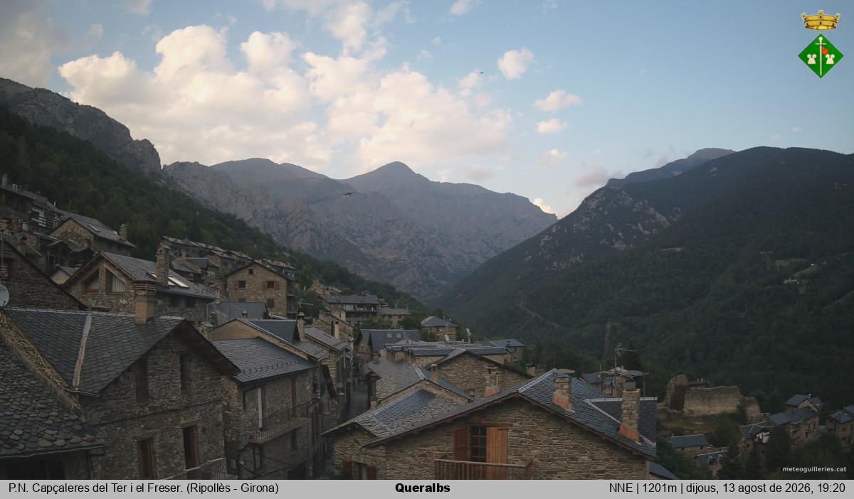 Queralbs 