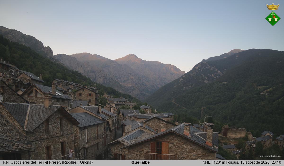 Queralbs 