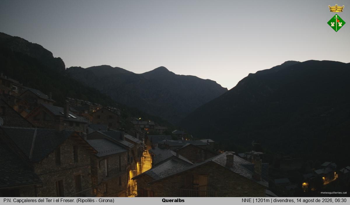 Queralbs 