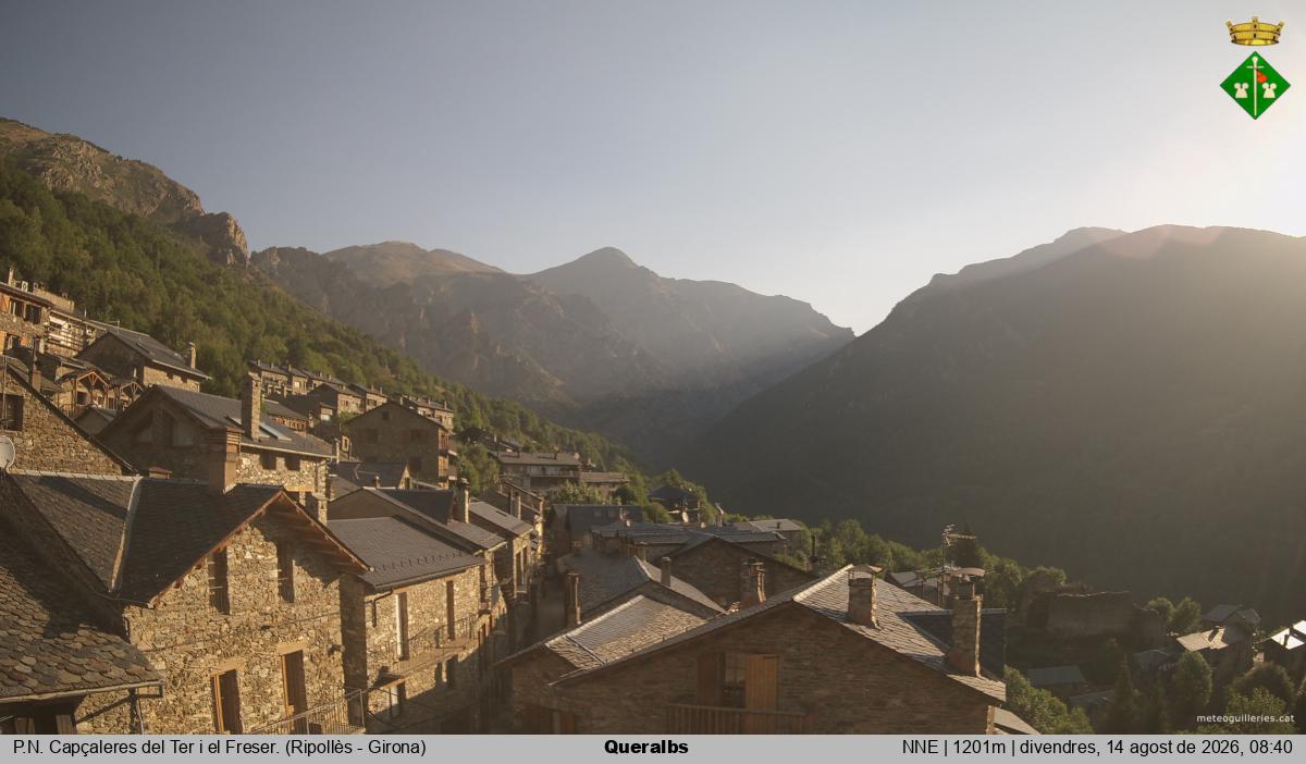 Queralbs 