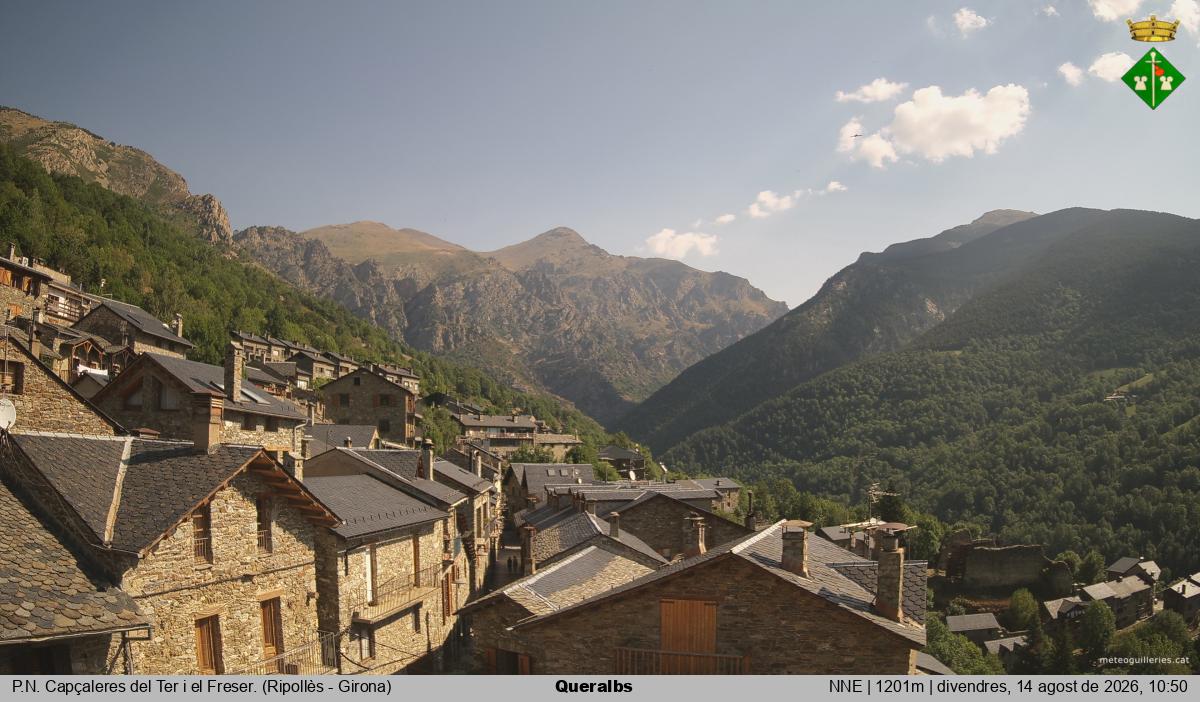 Queralbs 