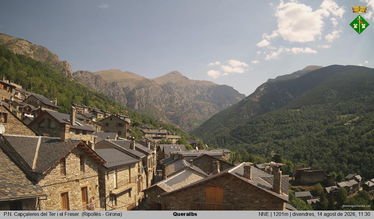 Queralbs 